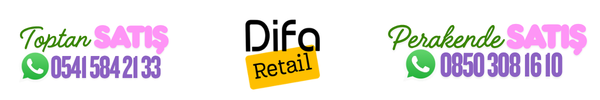 Difa Logo